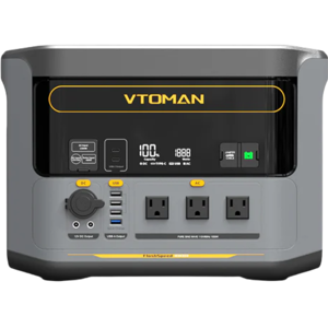 VTOMAN FlashSpeed 1000