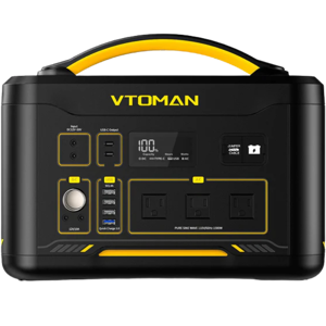 VTOMAN Jump 1500X