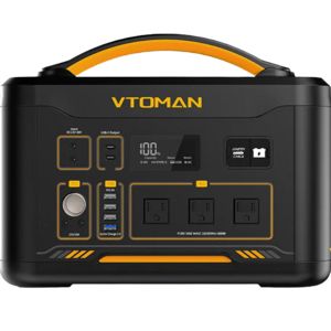 VTOMAN Jump 1800