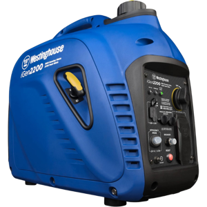 Westinghouse iGen2200