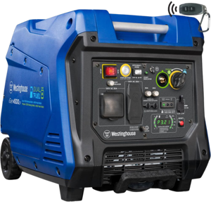 Westinghouse iGen4500DF