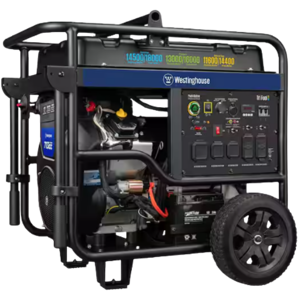 Westinghouse WGen14500TFc