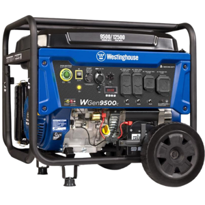 Westinghouse WGen9500c