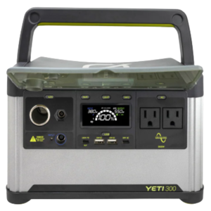 Goal Zero Yeti 300