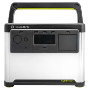Goal Zero Yeti 700