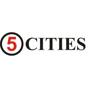 5 Cities