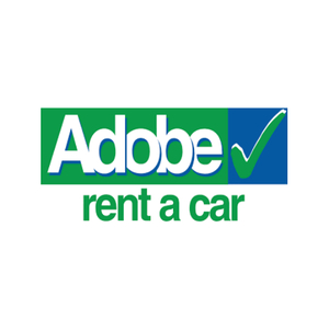 Adobe Rent A Car