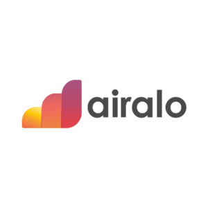 Airalo Maneiro