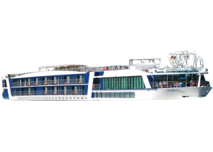 AmaWaterways AmaBella