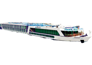 AmaWaterways AmaCello