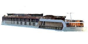 AmaWaterways AmaCerto