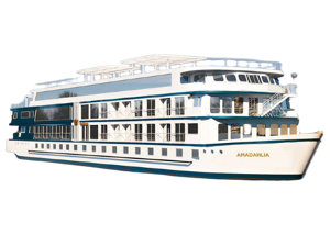 AmaWaterways AmaDahlia