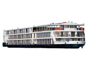 AmaWaterways AmaDara