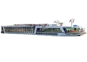 AmaWaterways AmaDolce