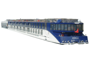 AmaWaterways AmaLea