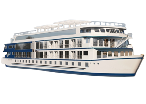 AmaWaterways AmaLilia