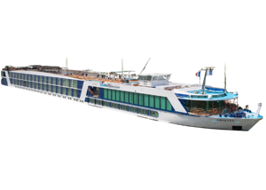 AmaWaterways AmaLyra