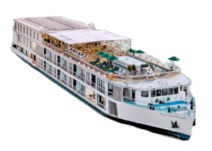 AmaWaterways AmaMagdalena
