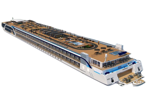 AmaWaterways AmaMagna
