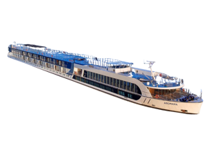 AmaWaterways AmaMora