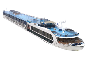 AmaWaterways AmaPrima