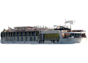 AmaWaterways AmaReina
