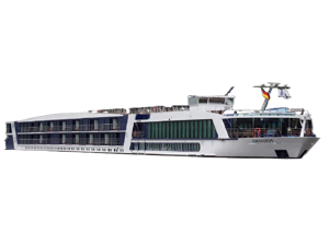 AmaWaterways AmaVerde