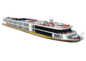 AmaWaterways AmaVida