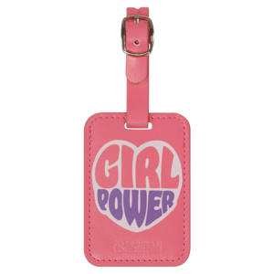 American Tourister Graphic Tags