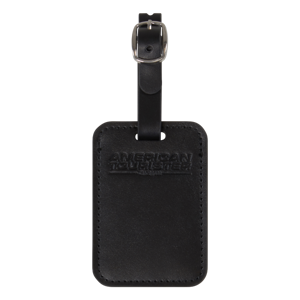 American Tourister Luggage Tags