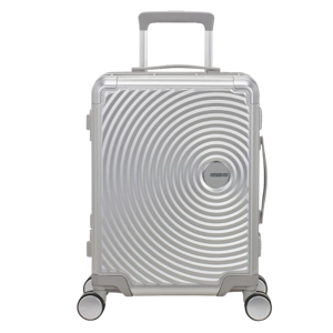 American Tourister Soundbox Alu