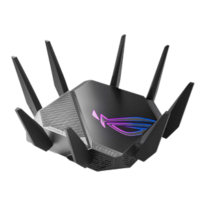 ASUS ROG Rapture GT-AXE11000