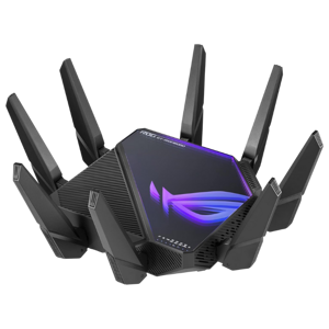 ASUS ROG Rapture GT-AXE16000