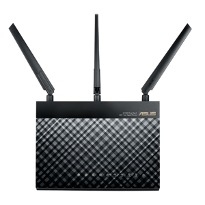 ASUS RT-AC1900P