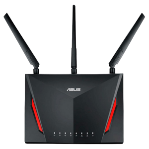 ASUS RT-AC2900