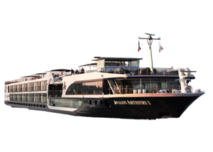 Avalon Envision