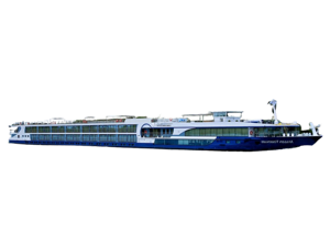 Avalon Visionary