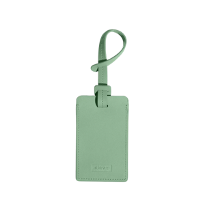 Away Luggage Tag