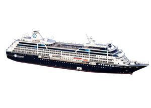 Azamara Journey