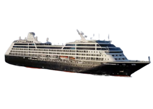Azamara Onward