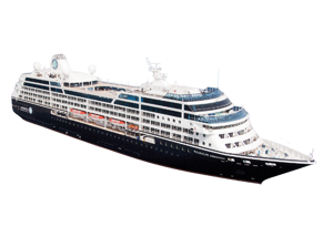 Azamara Pursuit