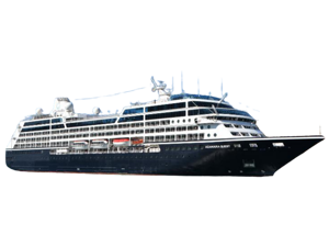 Azamara Quest