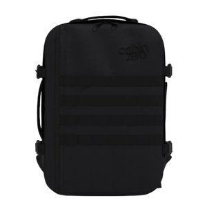 CabinZero Military