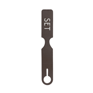 CALPAK Personalized Luggage Tag