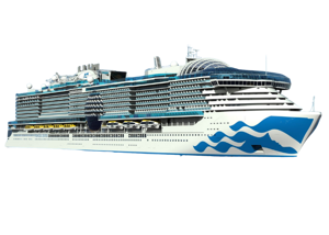 Caribbean Princess