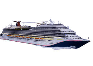 Carnival Breeze