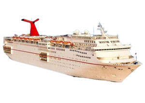 Carnival Ecstacy