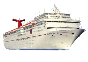 Carnival Elation