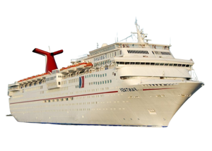 Carnival Fantasy