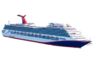 Carnival Freedom